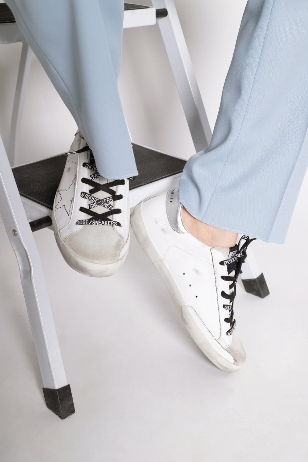 Golden Goose ‘Superstar’ sneakers